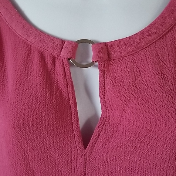 Avenue Mauve Tank - Picture 3 of 8